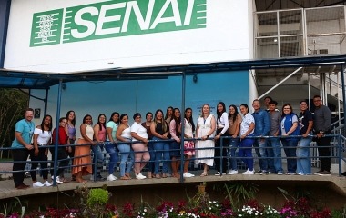 Programa Reconecta promove inclusão social de venezuelanos no Alto Vale do Itajaí