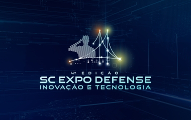 FIESC lança 4ª edição de evento de inovação e tecnologia para setor de defesa