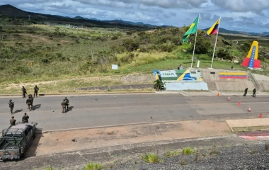 FIESC observa com atenção o desenrolar da situação na Venezuela