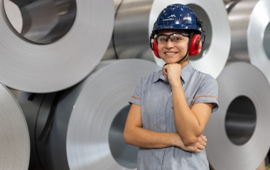 ArcelorMittal abre vagas para formação de jovens em São Francisco do Sul