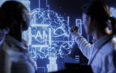 Palestra online sobre Inteligência Artificial encerra série especial do SCTEC