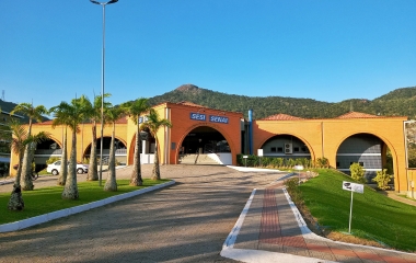 Evento no SENAI de Florianópolis apresenta edital de inovação em eficiência energética