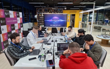 UniSENAI abre 1,1 mil vagas em cursos de graduação no primeiro semestre em SC