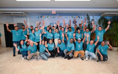 SESI/SC registra 13,8 mil matrículas na Educação de Jovens e Adultos em 2025