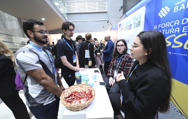 IEL/SC está com 215 vagas abertas para estagiários e pesquisadores