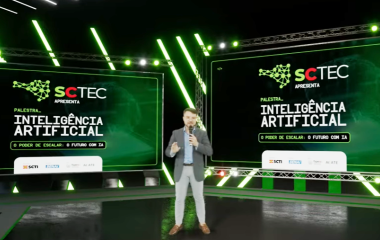SCTEC encerra série de lives sobre tecnologia e IA; assista aos vídeos