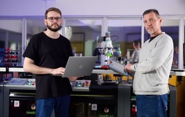 SENAI/SC é reconhecido por programa de educação global Cisco Networking Academy