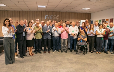 Trabalhadores e empregadores chegam a acordo sobre atualização do piso regional