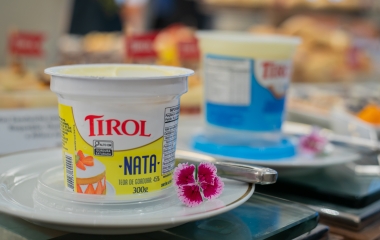 Tirol mostra destaques da sua trajetória na FIESC