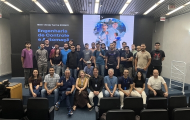 Em Joinville, UniSENAI abre graduação em Engenharia de Controle e Automação