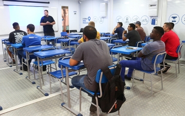 Programa Qualifica Rio do Sul inicia nova etapa e prevê capacitar 200 pessoas gratuitamente