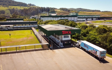 Tirol investe R$ 26 milhões em novo ramal de alta tensão