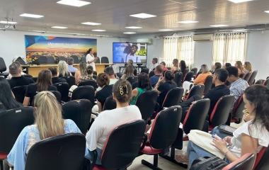 SESI/SC capacita gestores e empresários para contratação de migrantes