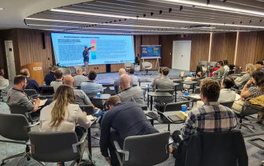 Academia FIESC de Negócios abre inscrições para formação em sucessão familiar