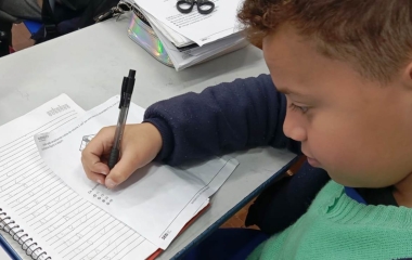 SESI/SC e prefeitura de Joaçaba lançam parceria para fortalecer sistema de ensino