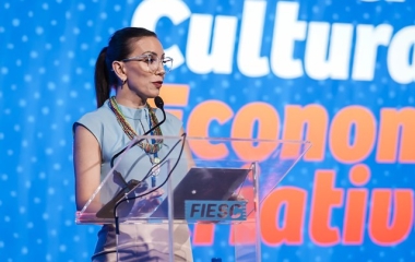 SESI leva especialistas de SC e RJ a evento para debater economia criativa