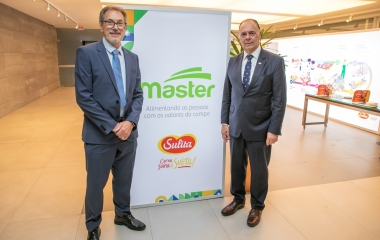 Novo ciclo de expansão da Master vai viabilizar o investimento de R$ 250 milhões em propriedades rurais