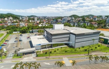 FIESC anuncia nesta sexta (6) R$ 380 milhões em projetos com a Petrobras