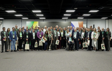 II Conferência do Trabalho reúne 3 mil representantes em São Paulo