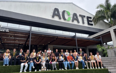 SENAI/SC conquista quatro dos nove pódios no Integra SENAI 2025