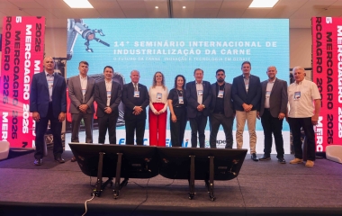 Tecnologia e conhecimento do consumidor são o novo caminho para agregar valor à indústria da carne