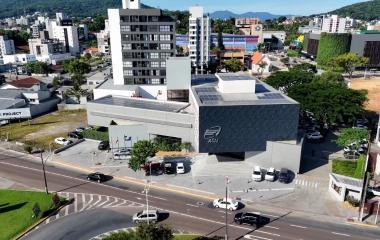 Presidente da FIESC participa de fórum com municípios que respondem por 20% do PIB de SC