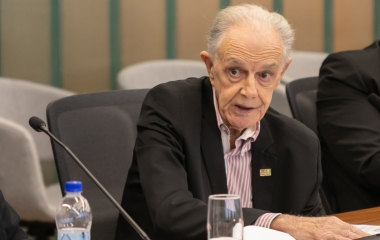 Alaor Tissot deixa legado de fortalecimento do associativismo