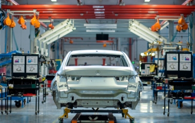 Atividade econômica de SC cai 1,5% em janeiro
