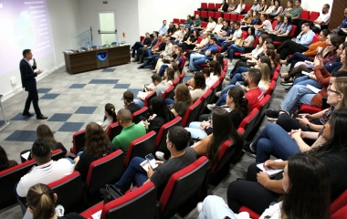 Encontro com especialistas esclarece dúvidas sobre a NR-1