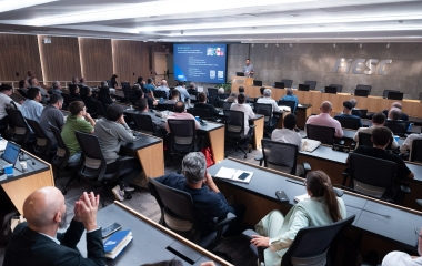 Soluções com IA garantem ganhos de produtividade e segurança na indústria