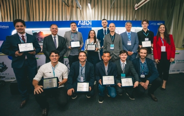Desafios tecnológicos do mercado de defesa  estão na mira de startups