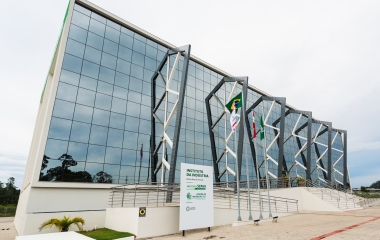 Institutos SENAI de Santa Catarina alcançam marca de R$ 1 bilhão em carteira de projetos
