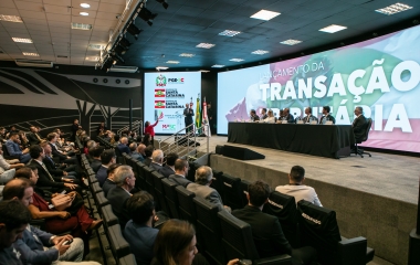 SC lança programa para ampliar regularização fiscal de empresas