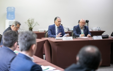 Setor produtivo acompanhará audiências públicas que debatem concessão de rodovias em SC