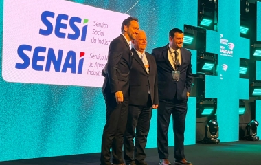 FIESC e SINCODIV-SC firmam convênio para ampliar soluções ao setor automotivo