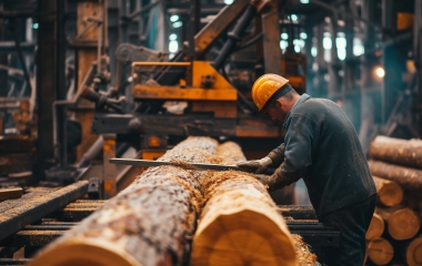 FIESC debate regras da UE para exportação de madeira e resolução do Conabio sobre exóticas 
