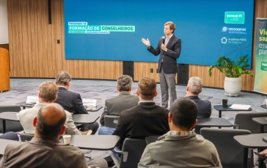 Academia FIESC e IEL/MG concluem programa de formação de conselheiros da Unimed Grande Florianópolis
