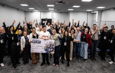 SESI/SC abre Festival da Canção da Indústria com etapa na Grande Florianópolis