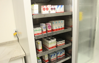 SESI +Saúde de Rio do Sul cria plantão de vacinas