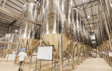 Opa Bier recebe Prêmio Expressão de Ecologia por dar nova destinação ao bagaço de malte