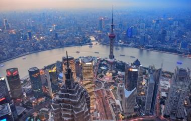 FIESC prepara indústrias para missão estratégica à China em outubro