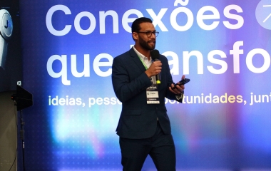 FIESC leva conteúdo diversificado para a FERSUL 2026