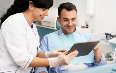 SESI/SC leva odontologia acessível e de qualidade aos catarinenses