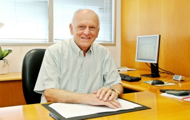 Rodolfo Hufenüssler deixa legado de inovação, liderança e cidadania em Santa Catarina