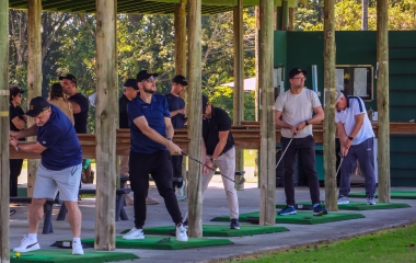 Golfe aprimora lideranças para os desafios estratégicos do mundo dos negócios
