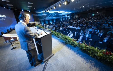 IEL/SC premia estudantes, instituições e empresas no Prêmio IEL de Talentos