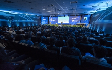 IEL Summit reúne talentos, empresas e lideranças para discutir o futuro do trabalho