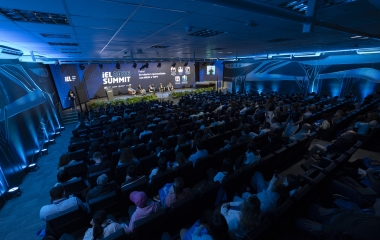 IEL/SC premia estudantes que criaram soluções para desafios da indústria