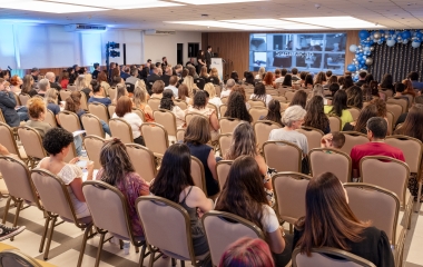 Mais de 1,5 mil jovens participarão de homenagens do Novos Caminhos em SC