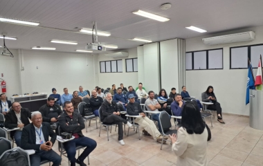 UniSENAI e Portobello iniciam curso de Gestão da Produção Industrial no modelo dual